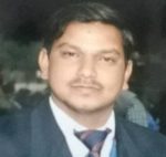 Picture of Mr. Avinash Gupta