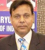 Picture of Mr. Dharmendra Kumar