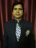 Picture of Mr. Rajpal Dogra