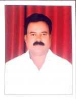 Picture of Mr. Mewalal Rajput
