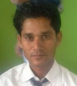 Picture of Mr. Santosh Pardhi