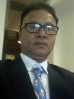 Picture of Mr. Shailesh Prakash