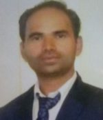 Picture of Mr. Ukendra Kumar Parihar