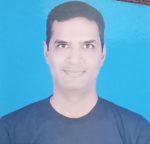 Picture of Mr. Vijay Golani