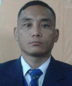 Picture of Mr. Kul Hari Rai