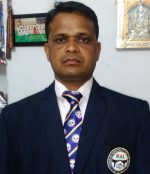 Picture of Mr. Mahesh Kumar